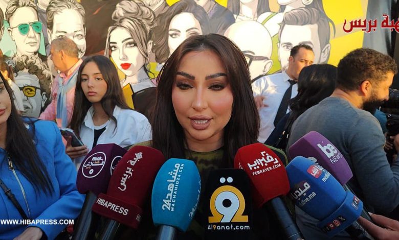 من الظل إلى الأضواء… دنيا بطمة تتحدث عن الاعتراف المتأخر بموهبتها