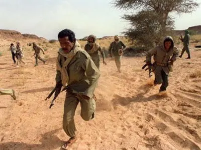منصة يابانية: البوليساريو على صلة بالإرهاب الدولي وفق تصنيف أمني قديم