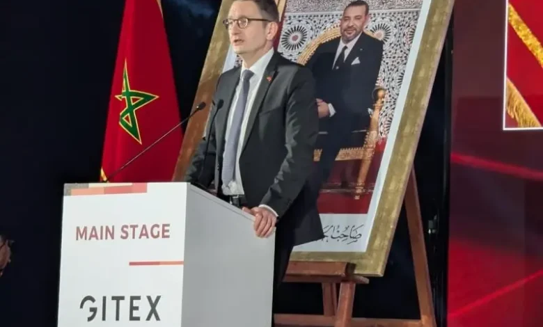 وزير ألماني: “المغرب شريك مثالي و المملكة أصبحت مركز للتكنولوجيا والابتكار”