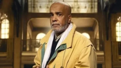 وفاة الفنان المصري سليمان عيد إثر أزمة قلبية مفاجئة