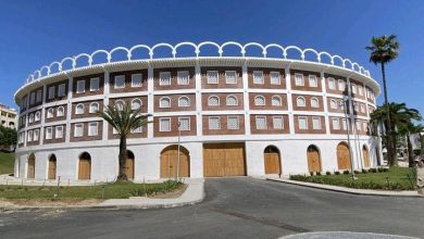 إحياء الذاكرة.. “Plaza de Toros” بطنجة تقترب من لحظة الولادة الجديدة