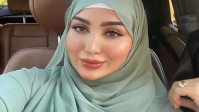 إنفراد.. متابعة اليوتيوبر “صوفيا تايتماترز” في حالة سراح مقابل كفالة مالية