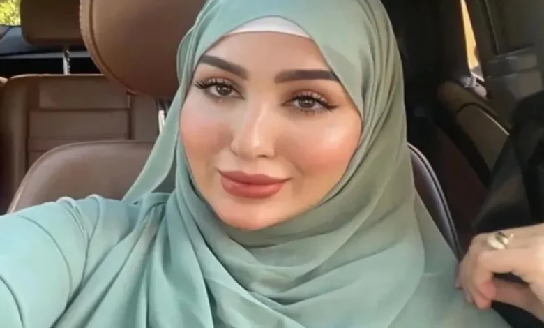 إنفراد.. متابعة اليوتيوبر “صوفيا تايتماترز” في حالة سراح مقابل كفالة مالية