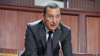 البرلماني التهامي الوزاني يستفسر وزيرة التعمير حول فاجعة انهيار عمارة بفاس