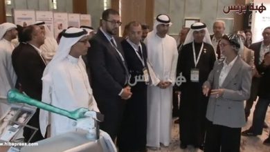 الرباط تحتضن حفل افتتاح مؤتمر “ميدام أفريقيا 2025” بحضور نخبة من الأطباء والخبراء (فيديو)