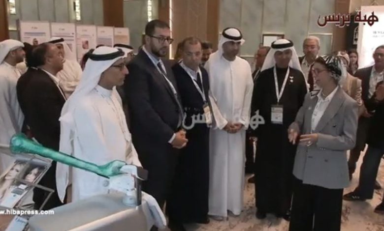 الرباط تحتضن حفل افتتاح مؤتمر “ميدام أفريقيا 2025” بحضور نخبة من الأطباء والخبراء (فيديو)