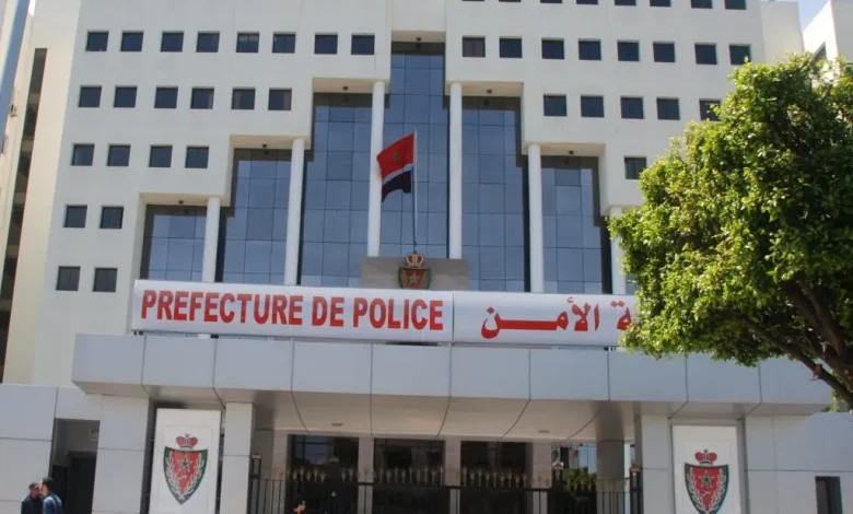 العثور على شقيقين في حديقة عمومية ببرشيد بعد الإبلاغ عن اختفائهما بالدار البيضاء