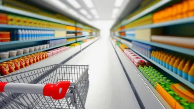 الفاو: ارتفاع أسعار الغذاء العالمية أبريل المنصرم
