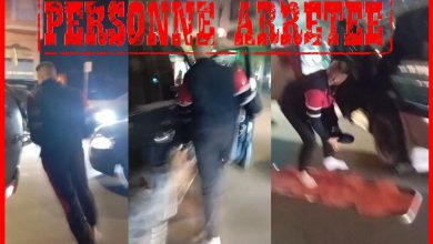 الناظور.. توقيف مروج مخدرات متورط في حادثة سير مميتة