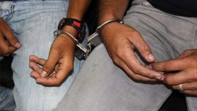 جرسيف.. توقيف شخصين بتهمة النصب المعلوماتي في عملية أمنية مشتركة
