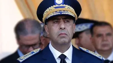 حموشي يستقبل 286 مستفيدا من الحج من أسرة الأمن الوطني