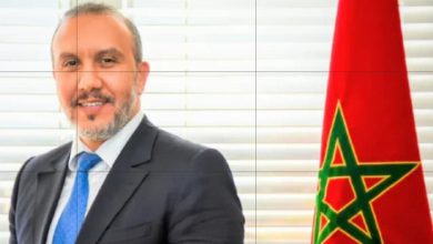 طارق حمان قائد الإصلاح في قطاع الماء و الكهرباء يعيد القطار إلى سكته