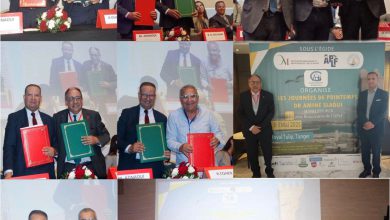طنجة.. التوقيع على اتفاقية شراكة لتطوير طب الأطفال ولتعزيز التكوين المستمر