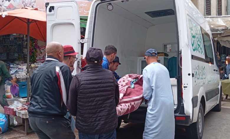 طنجة.. شاب يضع حدا لحياته بحومة الشوك