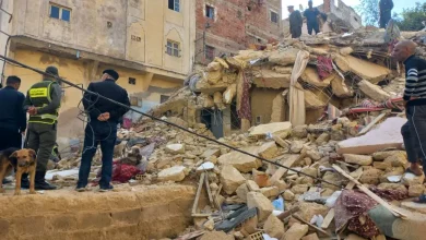 فاجعة فاس.. ارتفاع حصيلة الضحايا إلى 9 وفيات و7 مصابين