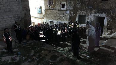 فاجعة فاس.. المغرب الفاسي يعزي أسر الضحايا