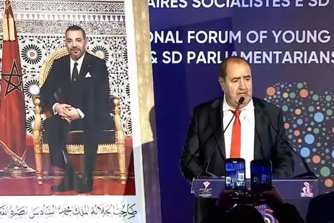 لشكر: "لم يعد كافيا أن نرفع شعارات التغيير فقط بل لا بد من فعل جماعي"