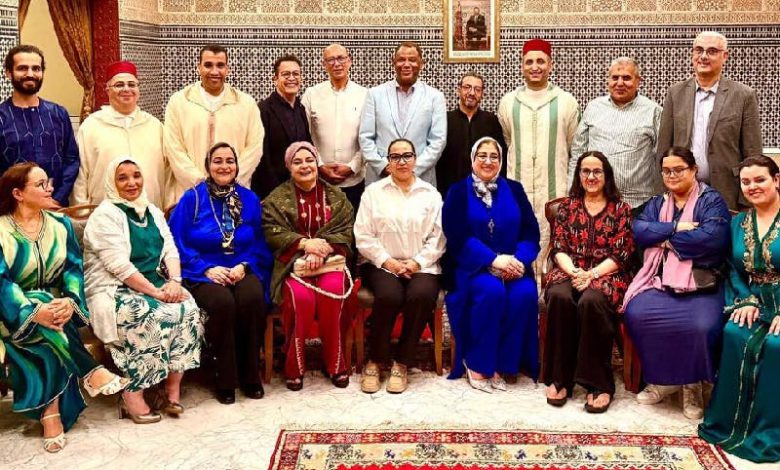 مؤتمر الجمعية المغربية لطب الأسرة يناقش المستجدات الطبية في دكار