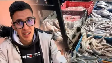 مراكش.. متابعة “مول الحوت” في حالة سراح بعد إهانته لرجال الأمن