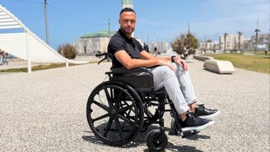 هشام مسرار يخوض تجربة الكرسي المتحرك: “أبسط الأشياء تتحول إلى تحديات شبه مستحيلة”