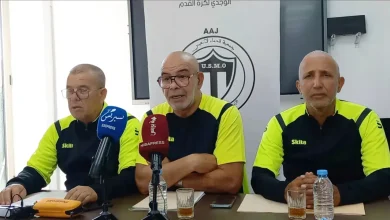 وجدة.. تنظيم دوري دولي للاعبين القدامى في نسخته الأولى