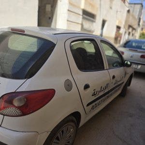 جرسيف.. مداهمة (كراج) غير مرخص لبيع الأغنام قبيل عيد الأضحى