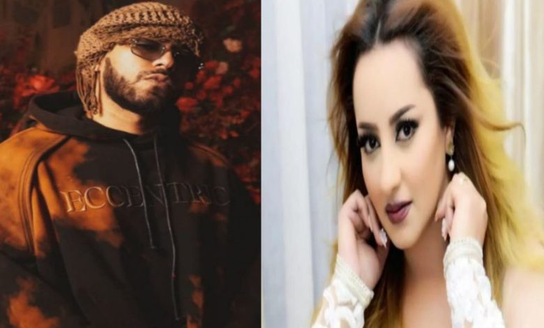 زينة الداودية تزيح (الغراندي طوطو) من صدارة الطوندونس(صورة)