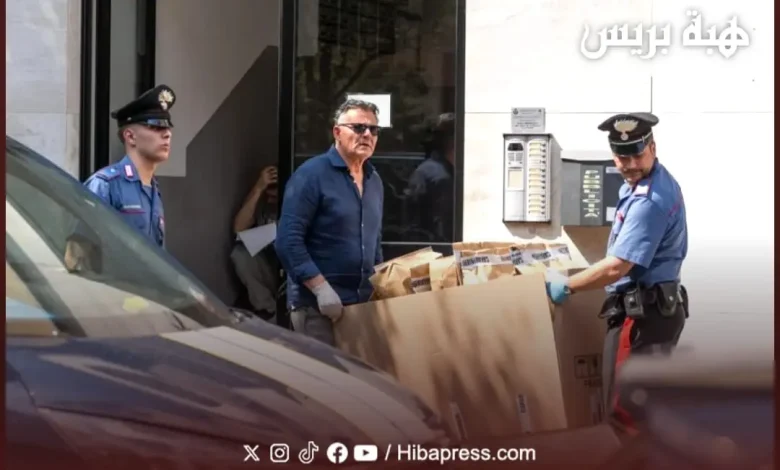 إيطاليا.. جريمة قتل بشعة تسلب حياة مهاجر مغربي على يد مواطنه في ميلانُـو