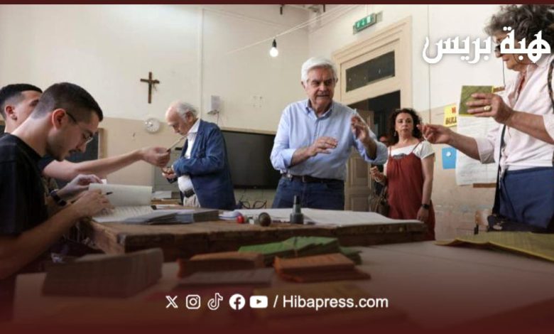 صناديق فارغة.. عندما يعجز الاستفتاء عن إنقاذ وطنٍ من الاختناق الديموغرافي بإيطاليا