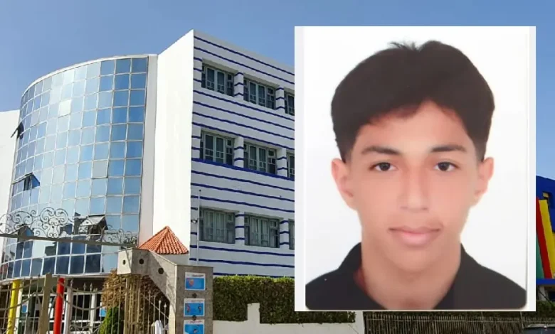 عمر الحريري من ثانوية “الملاك الأزرق” بالجديدة يتصدر نتائج الباكالوريا وطنياً بمعدل 19.61