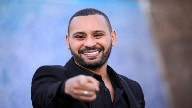 محمد الريفي يخرج عن صمته برسالة لاذعة موجهة لطليقته بعد عام من الانفصال (صورة)