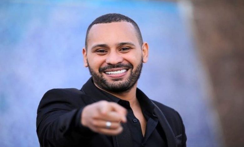 محمد الريفي يخرج عن صمته برسالة لاذعة موجهة لطليقته بعد عام من الانفصال (صورة)