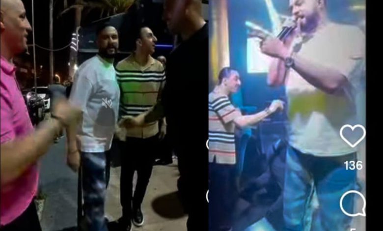خطير بالدار البيضاء.. ملهى ليلي “punjab” استضاف فنانًا جزائريًا مدير أعماله داعم لـ”البوليساريو”