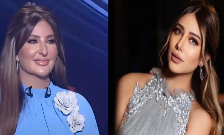 شذى حسون ويسرا سعوف تنضمان إلى برنامج نجوم موازين 2025