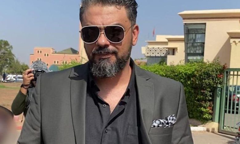 محمد الترك يوجه رسالة مؤثرة لابنته غزل في عيد ميلادها – صورة