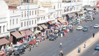 3 أسواق كبرى بالدار البيضاء بين التحديث والتهميش
