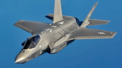 32 طائرة F-35 في طريقها للمغرب.. والرعب يدب في نفوس جنرالات الجزائر
