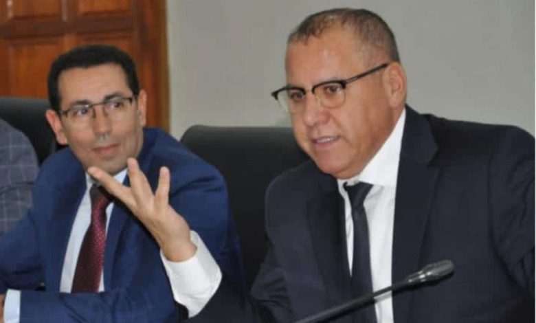 أزمة الماء الشروب تطرق الأبواب.. وعمالة مولاي يعقوب ترفع التحدي بخطة استعجالية