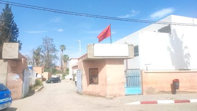 أمن مراكش يفتح تحقيقا بعد فرار سجين مدان ب10 من مستشفى ابن نفيس