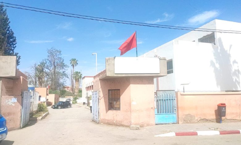 أمن مراكش يفتح تحقيقا بعد فرار سجين مدان ب10 من مستشفى ابن نفيس