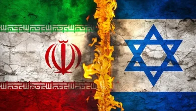 إسرائيل تشن هجوما على إيران