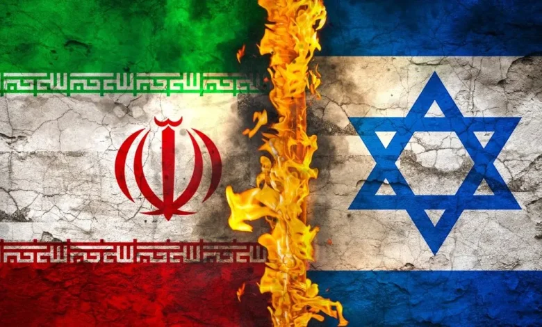 إسرائيل تشن هجوما على إيران