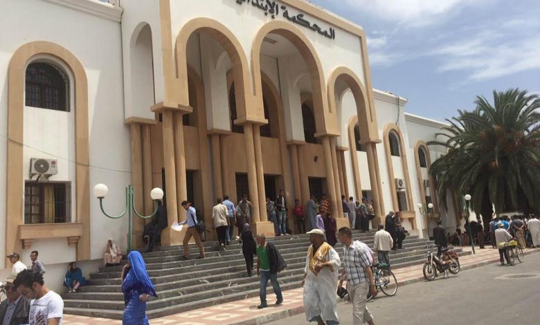 إنزكان.. توقيف عون سلطة متورط في النصب والاحتيال ضمن شبكة سماسرة المحاكم