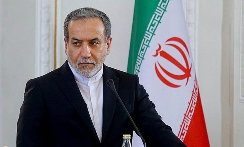 إيران تحدد شرطا لوقف الهجمات على إسرائيل