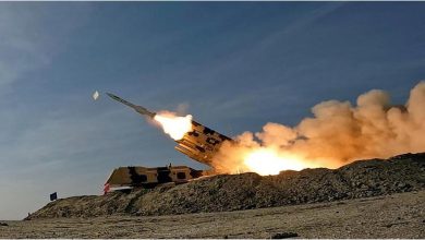 إيران تشن هجوما جديدا على إسرائيل بصواريخ تستخدم لأول مرة