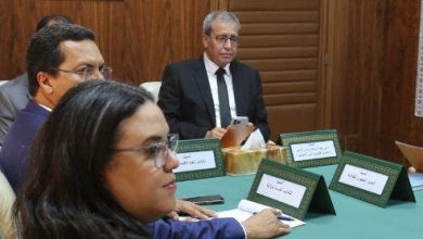 اجتماع حول عملية إعادة تكوين قطيع الماشية بجهة الداخلة وادي الذهب