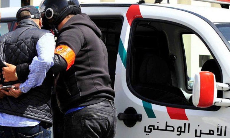 الأمن يسقط شبكة إجرامية خطيرة في الناظور وسلوان ويحجز 13 كلغ من مخدر الكوكايين