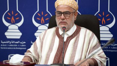 البيجيدي يشيد باستجابة المغاربة للإهابة الملكية والإمتناع عن نحر الأضاحي