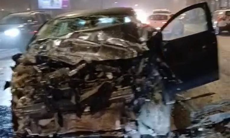 البيضاء.. مصرع طفل جراء حادث سير خطير بمنطقة عين الذياب