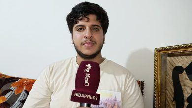 التلميذ أسامة فرجول يحصد أعلى معدل للباكالوريا بسطات
